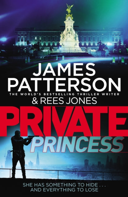 Private Princess: (Private 14)