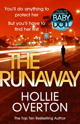 The Runaway: From the author of Richard & Judy