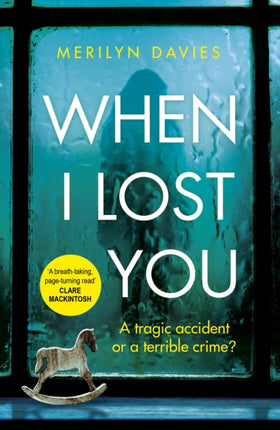 When I Lost You: Searing police drama that will have you hooked