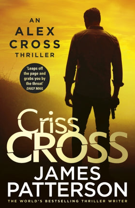 Criss Cross: (Alex Cross 27)