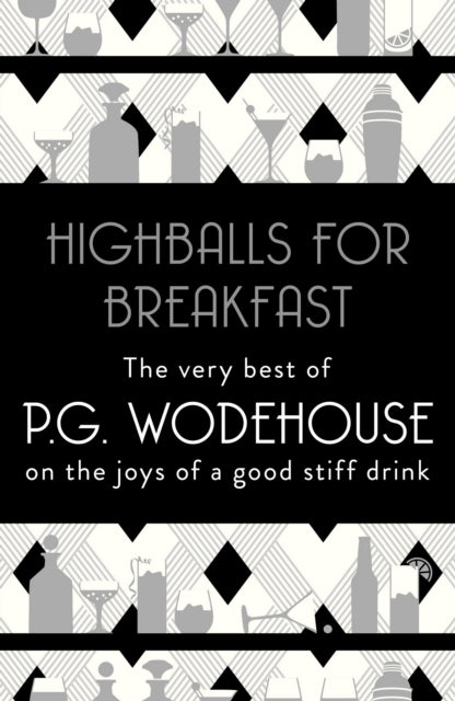 Highballs for Breakfast