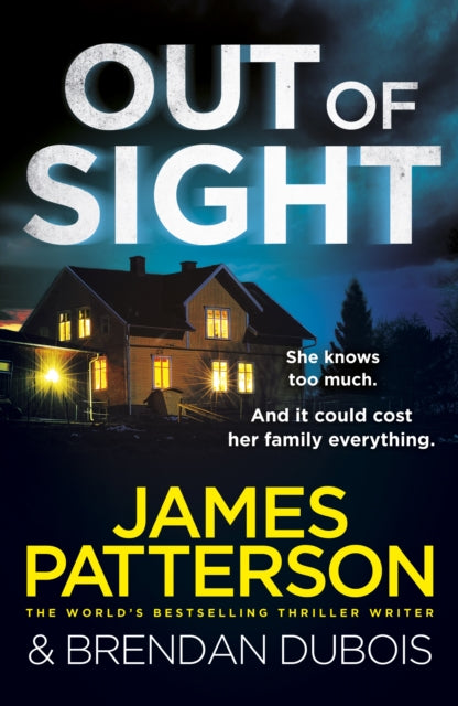 Out of Sight: You have 48 hours to save your family…