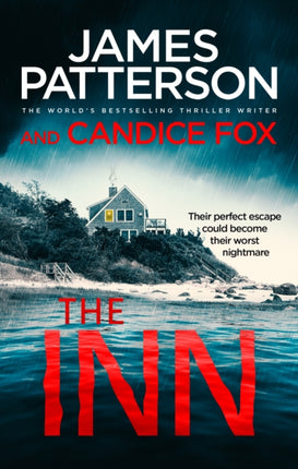 The Inn: Their perfect escape could become their worst nightmare