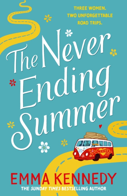 The Never-Ending Summer: The joyful escape we all need right now