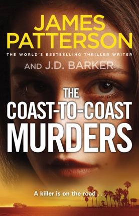 The Coast-to-Coast Murders: A killer is on the road…