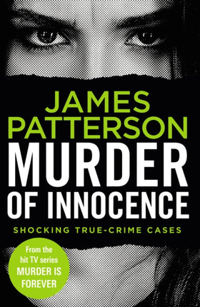 Murder of Innocence: (Murder Is Forever: Volume 5)