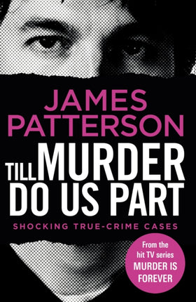 Till Murder Do Us Part: (Murder Is Forever: Volume 6)