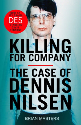 Killing For Company: The No. 1 bestseller behind the ITV drama ‘Des’