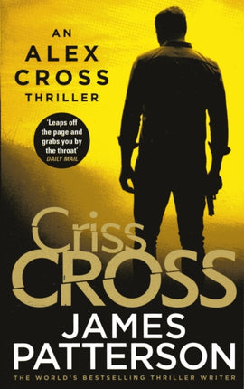 ALEX CROSS  CRISS CROSS