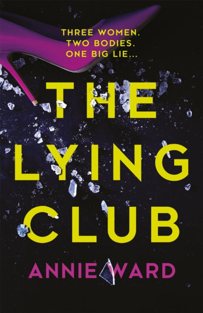 The Lying Club