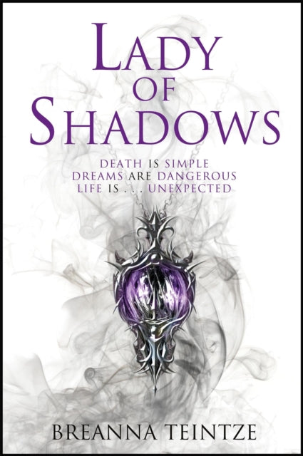 Lady of Shadows: Book 2 of the Empty Gods series