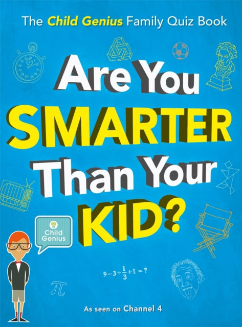 Are You Smarter Than Your Kid