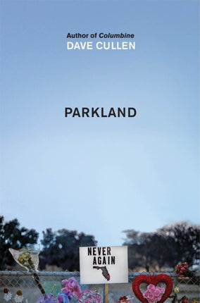 Parkland: Birth of a Movement