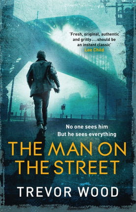 The Man on the Street