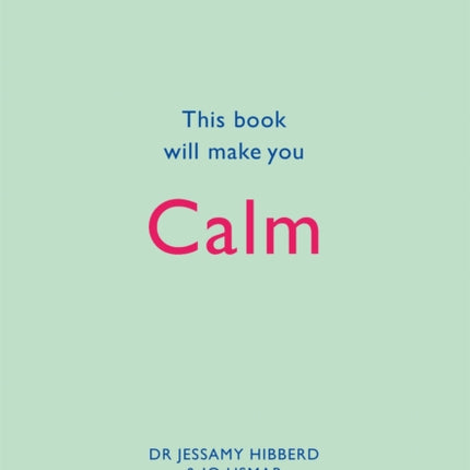 This Book Will Make You Calm