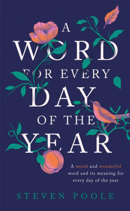 A Word for Every Day of the Year