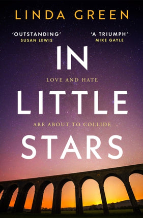 In Little Stars: the powerful and emotional page-turner you'll never forget