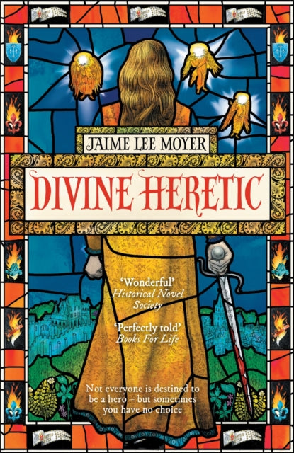 Divine Heretic