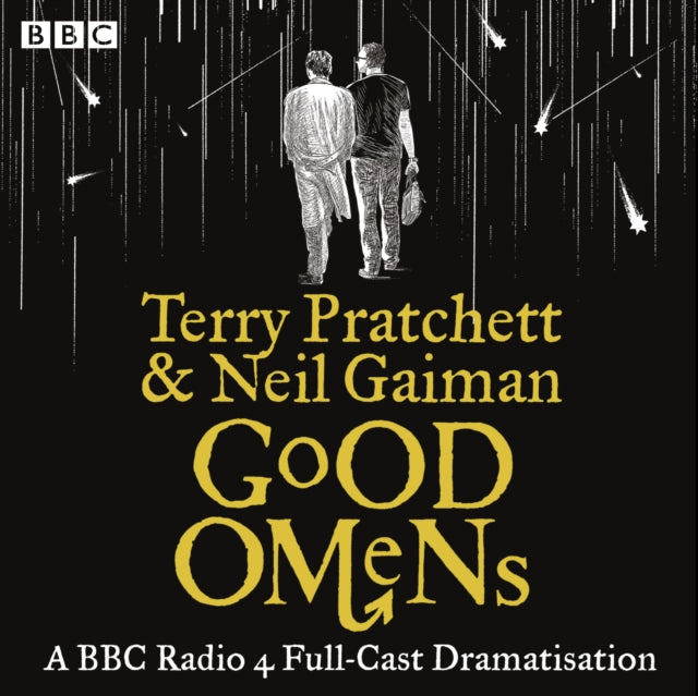 Good Omens: The BBC Radio 4 dramatisation