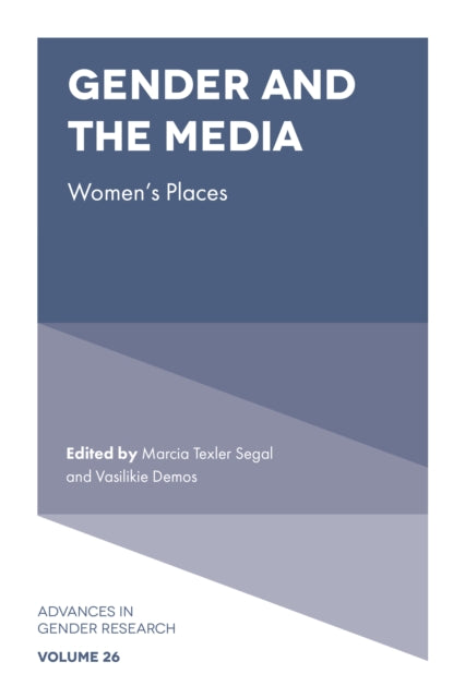 Gender and the Media: Women's Places