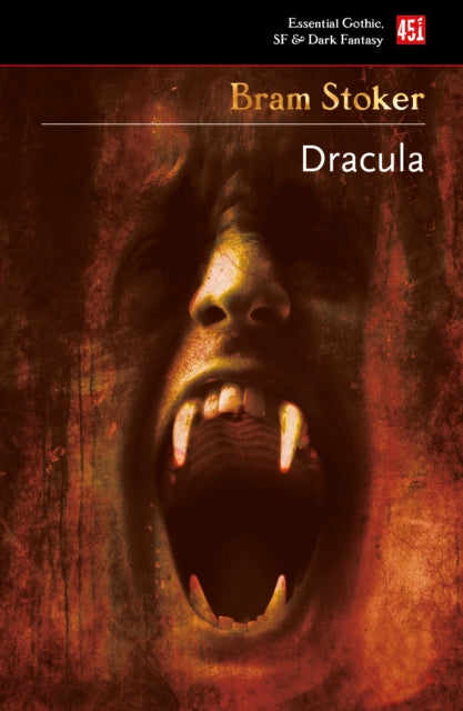 Dracula: A Mystery Story