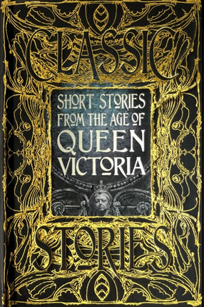 Short Stories from the Age of Queen Victoria