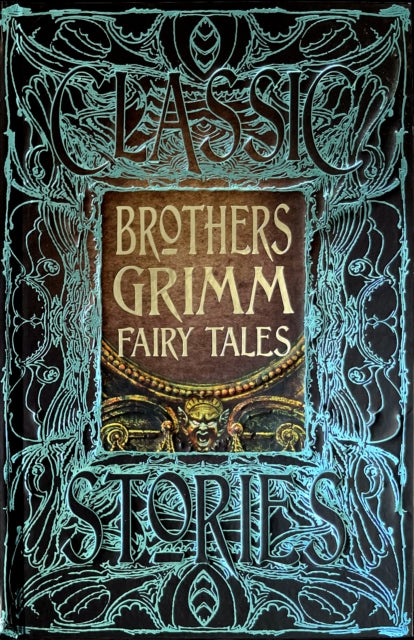 Brothers Grimm Fairy Tales