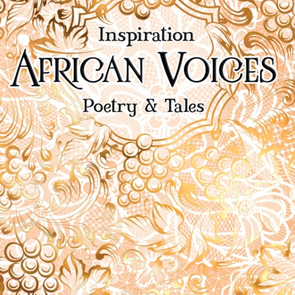 African Voices: Poetry & Tales