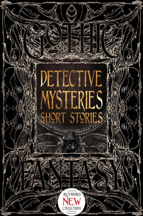 Detective Mysteries Short Stories