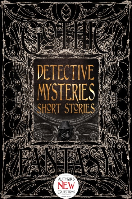 Detective Mysteries Short Stories