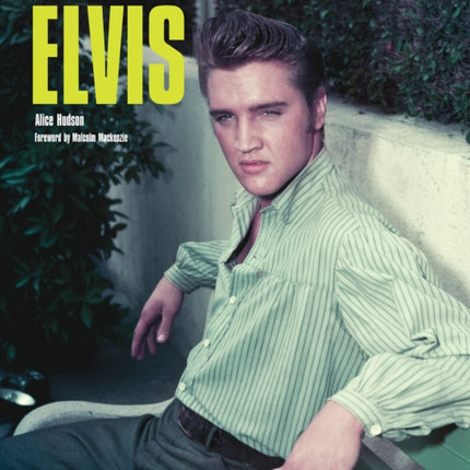 Elvis Pop Rock  Entertainment