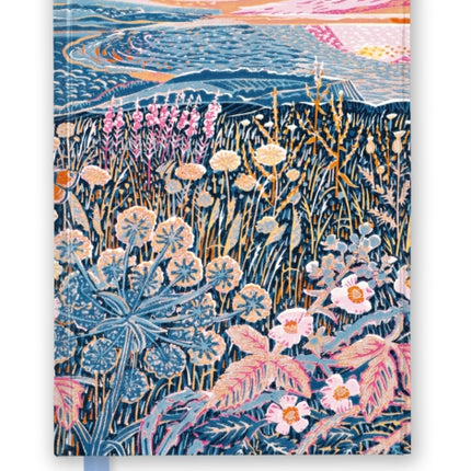 Annie Soudain: Midsummer Morning (Foiled Journal)