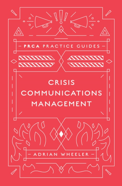 Crisis Communications Management