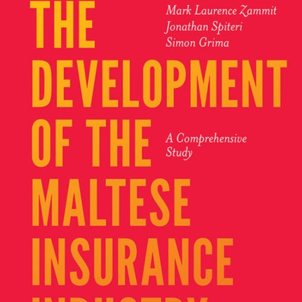 The Development of the Maltese Insurance