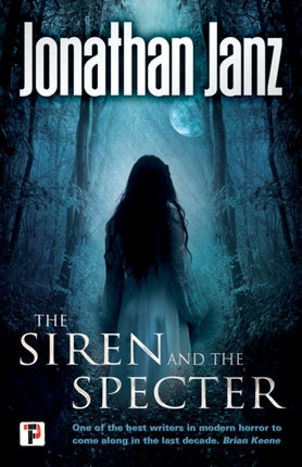 The Siren and The Specter