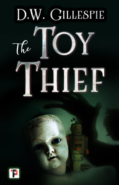 The Toy Thief