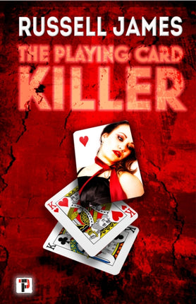 The Playing Card Killer