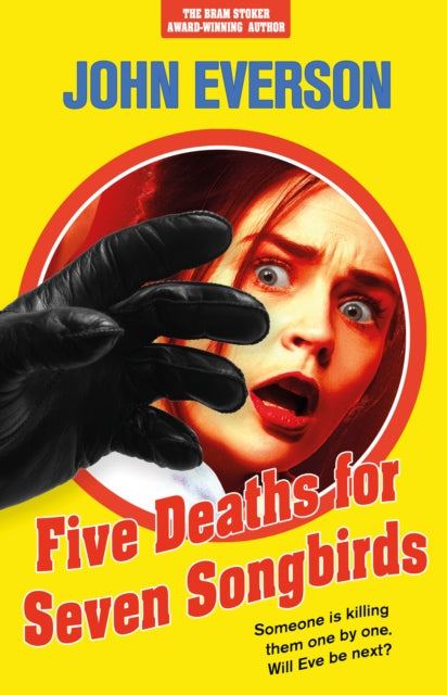 Five Deaths for Seven Songbirds