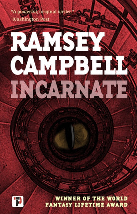 Incarnate
