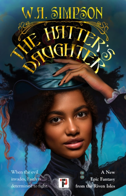 The Hatters Daughter