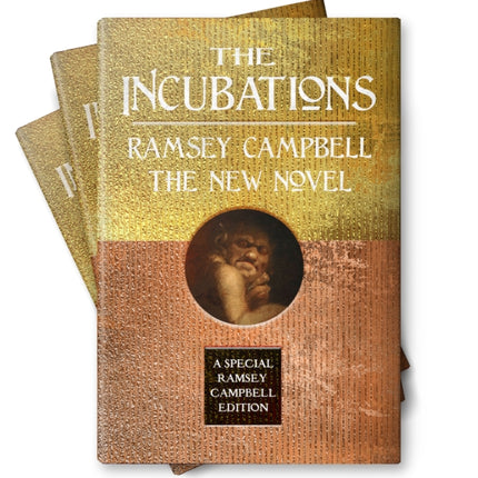 The Incubations