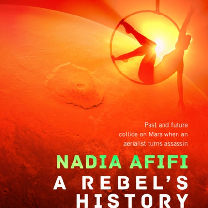 A Rebels History of Mars