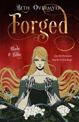 Forged