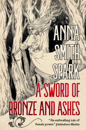 Sword Of Bronze  Ashes