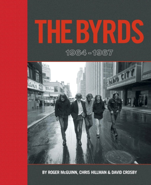 The Byrds 19641967 Deluxe Edition