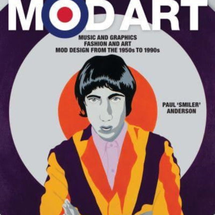 MOD ART LIMITED EDITION