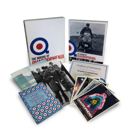 The Making of Quadrophenia  Special Edition