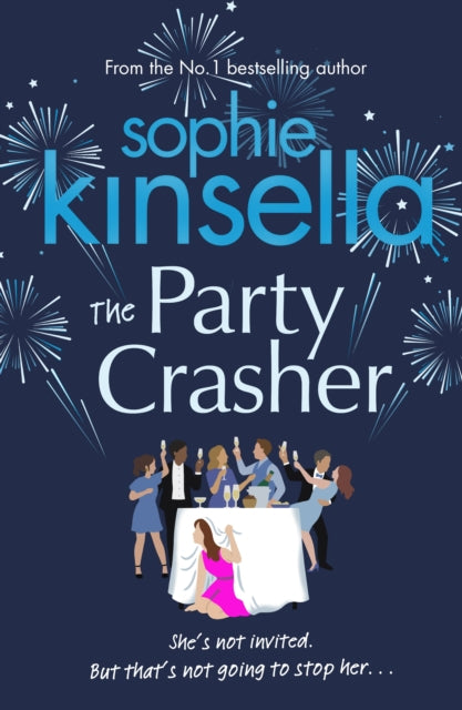 Party Crasher