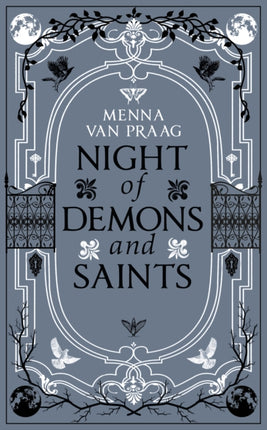 Night of Demons and Saints