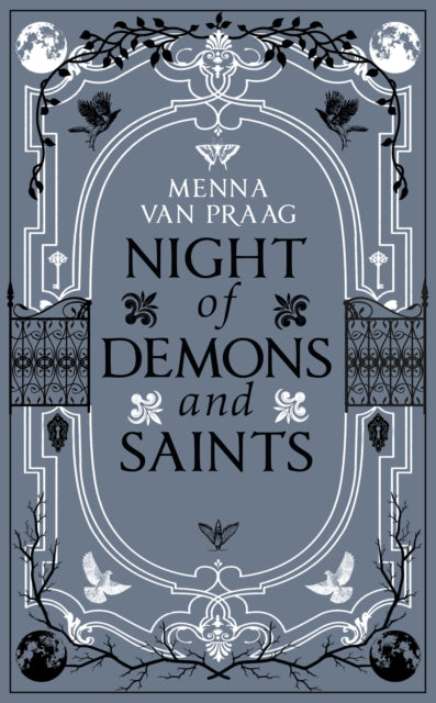 Night of Demons and Saints